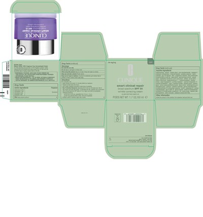 Principal Display Panel - SMART CLINICAL REPAIR BROAD SPECTRUM SPF30 (V7XT)